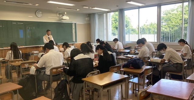 060731　高３世界史演習